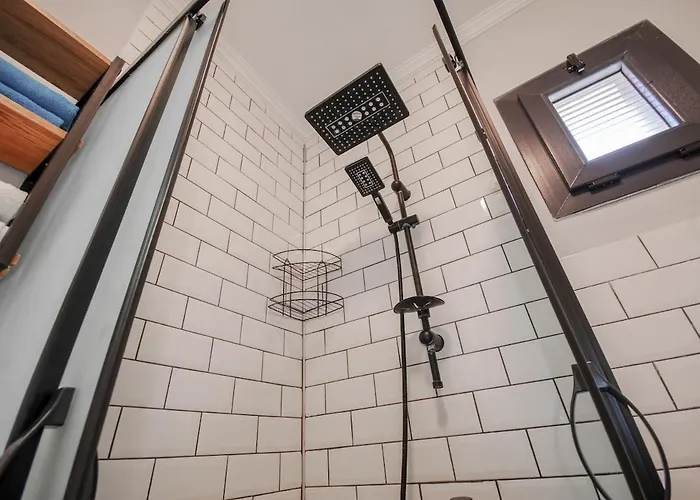 Villa Rengin Stone House Datça