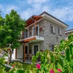 Rengin Stone House * Datça