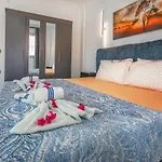 Villa Rengin Stone House