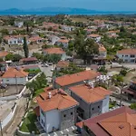 Rengin Stone House *