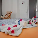 Rengin Stone House Villa *