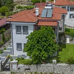 Rengin Stone House Villa Datça