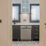 Rengin Stone House Villa