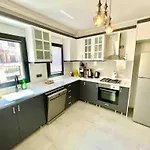 Rengin Stone House Villa