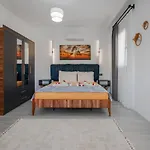 Rengin Stone House Villa *