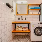 Villa Rengin Stone House