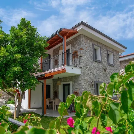 Rengin Stone House * Datça