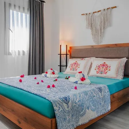 Rengin Stone House Datça