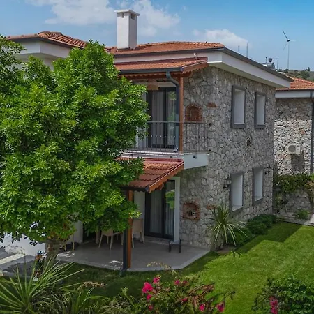 Rengin Stone House Βίλα *