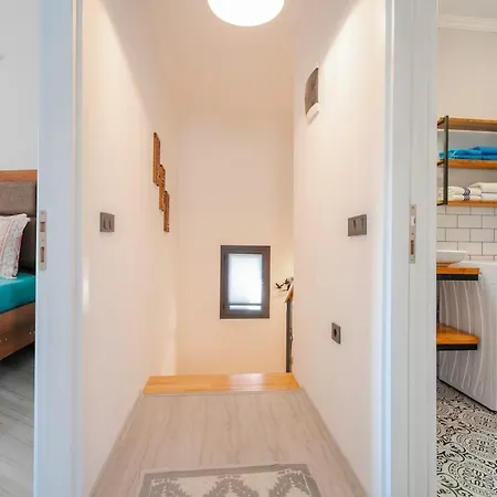 Rengin Stone House * Datça