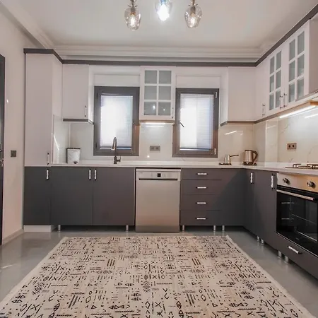Βίλα Rengin Stone House Datca