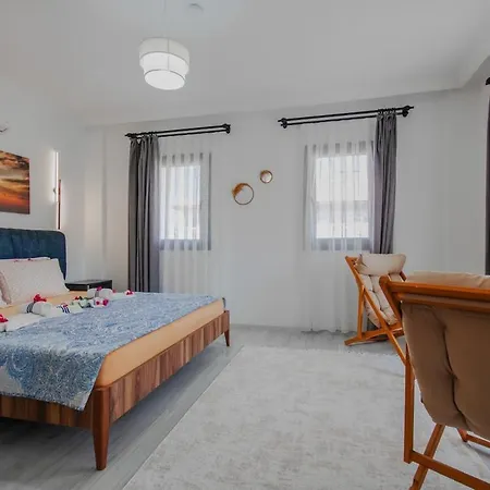 Rengin Stone House * Datça