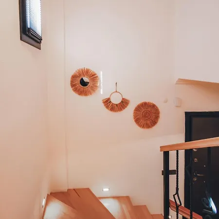 Rengin Stone House Βίλα Datca