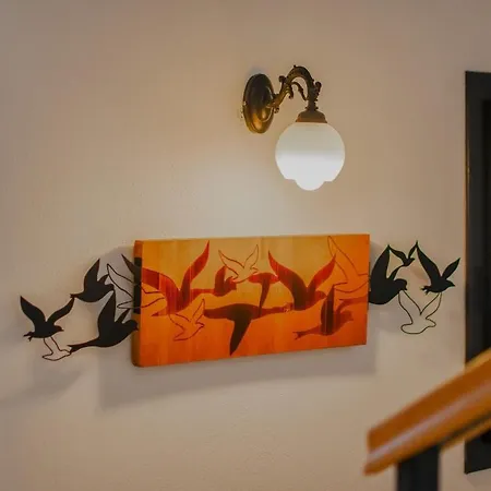 וילה Rengin Stone House דטקה