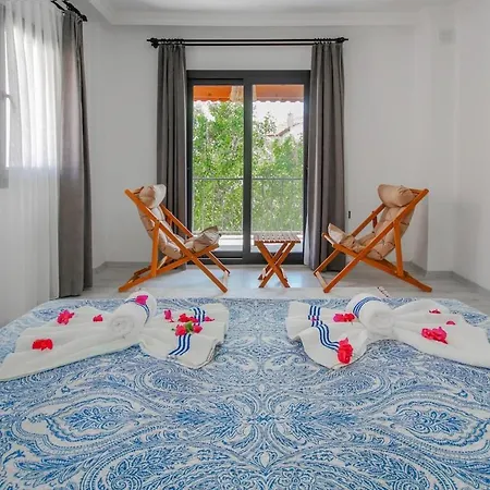 Rengin Stone House וילה *