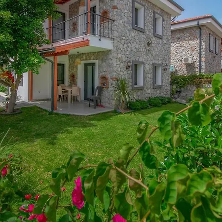 Βίλα Rengin Stone House Datca