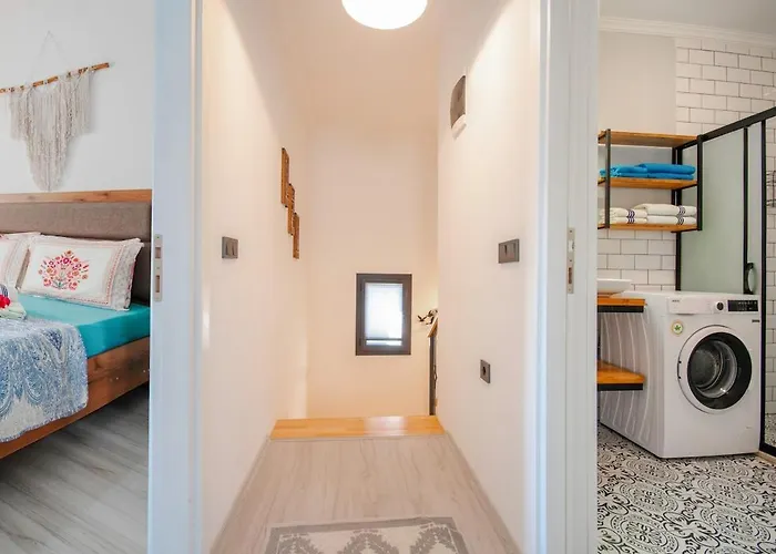 Rengin Stone House * Datca