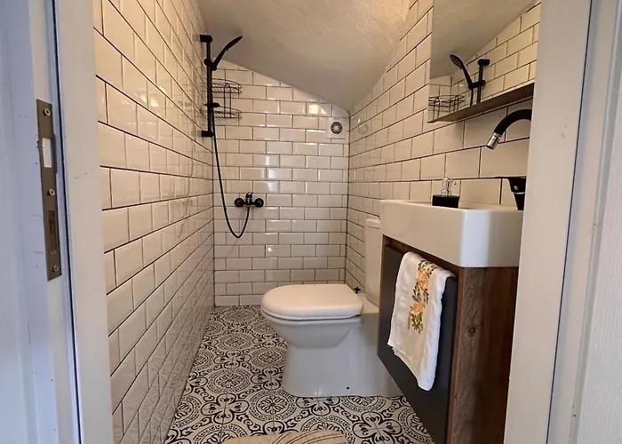 Rengin Stone House * Datca