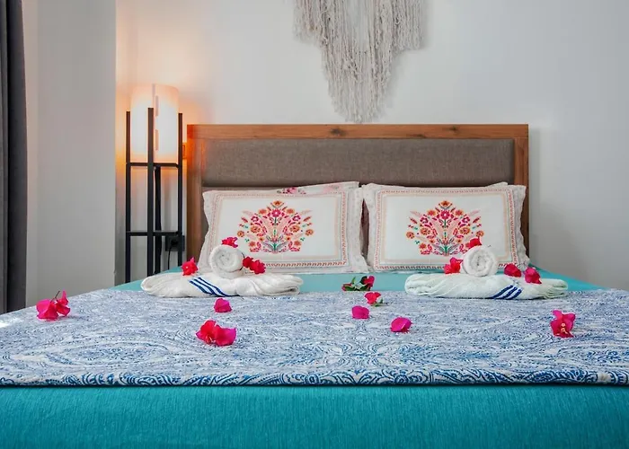 Rengin Stone House דטקה