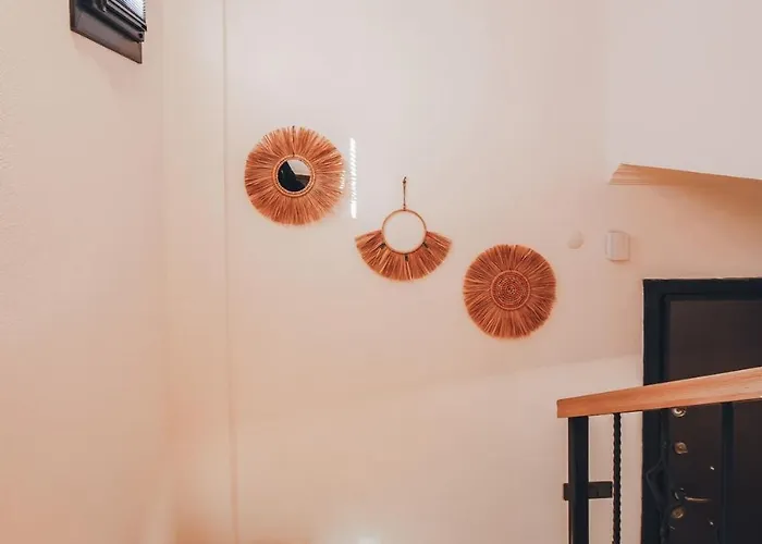 Rengin Stone House וילה דטקה