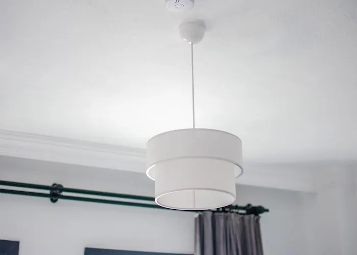 וילה Rengin Stone House דטקה