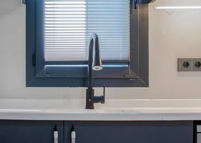 Rengin Stone House Villa Datca