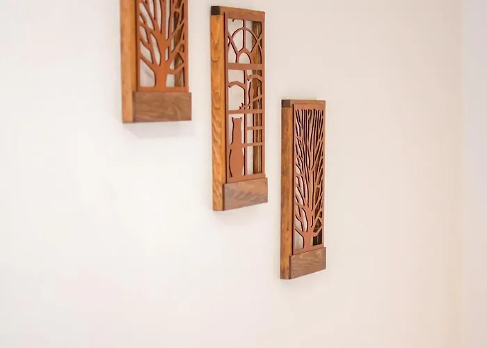 Rengin Stone House וילה דטקה